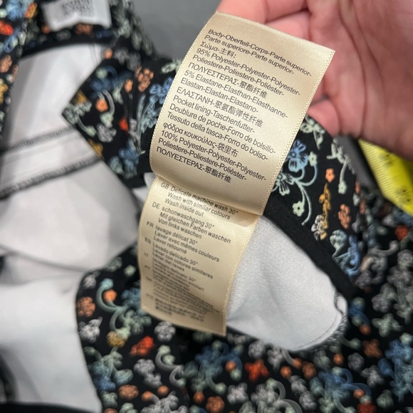 Scotch & Soda printed trousers - Picture 8 of 9